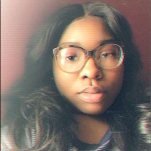 Meet your Posher, Jameria